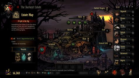 Gambling :: Darkest Dungeon® General Discussions .
